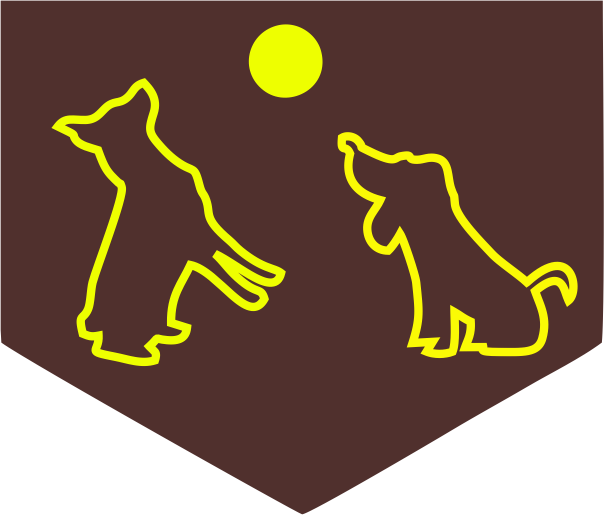 DOG DAY CARE icon